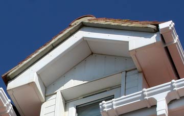 Misterton Soss fascia installation costs