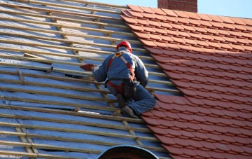 roof tiles Misterton Soss, Nottinghamshire