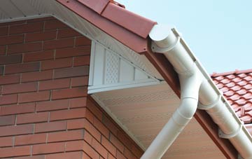 Misterton Soss soffit repair costs