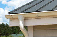 Misterton Soss soffits